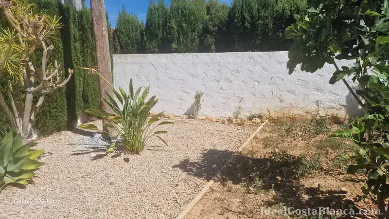 Villa mit privatem Pool in Albir zu verkaufen. - 4