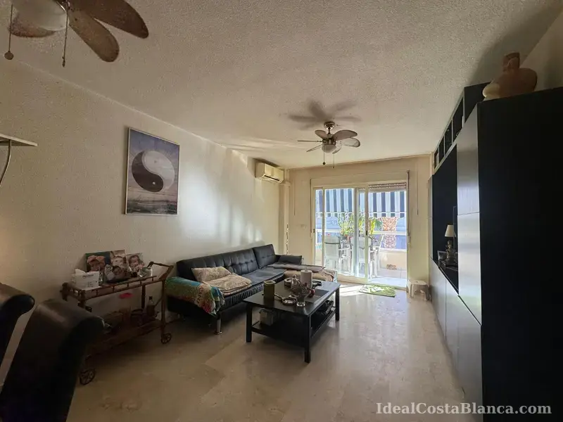 Wohnung zu verkaufen in El Albir, Alicante (Zentrum) - 9