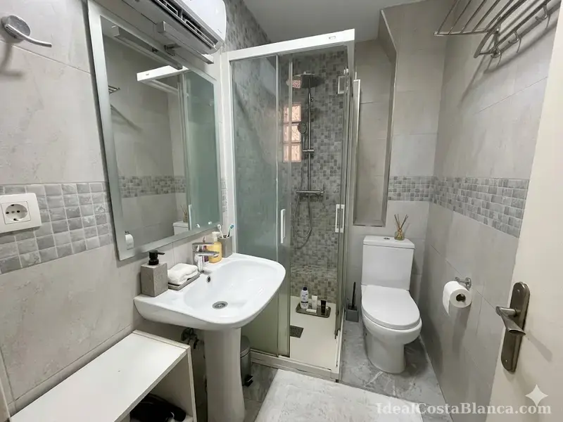 Piso centrico en Benidorm - 10
