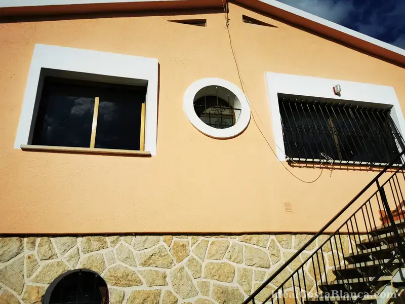 Se alquila chalet independiente - 22