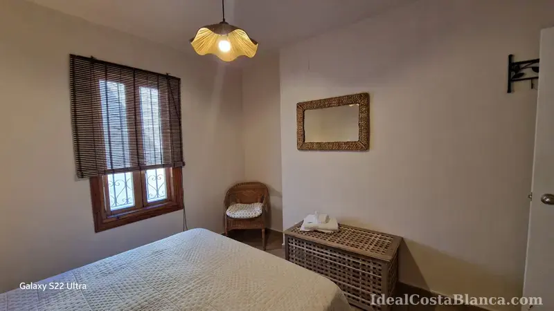 Joli appartement à vendre à Altea, entre la mer et la vieille ville - 12