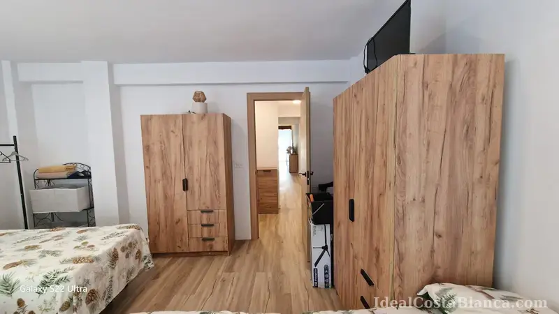 Apartamento completamente reformada en Confrides - 18