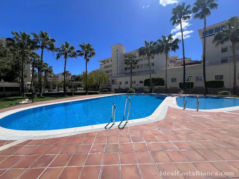 Appartement à vendre à El Albir, Alicante (CENTRE) - 4