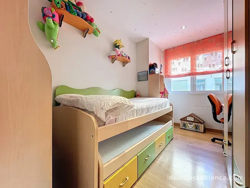 Apartment in Alfaz De Pi - 11