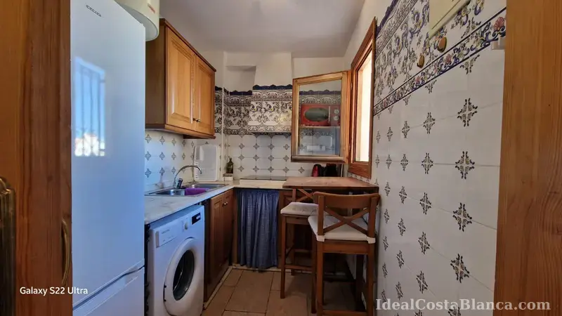 Joli appartement à vendre à Altea, entre la mer et la vieille ville - 10