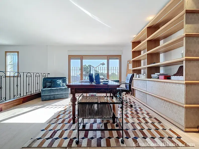 Luxury villa in Guadalest - 67