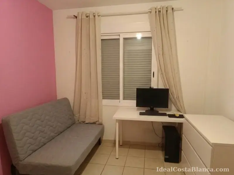 Große Wohnung zu verkaufen in Altea - 17