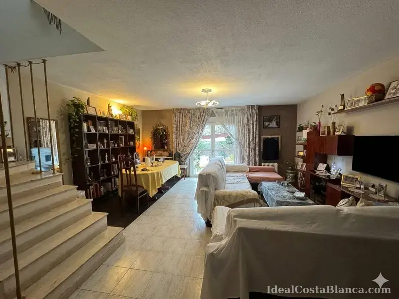 Adosado en venta en El Albir, Alicante (MENDOZA) - 6