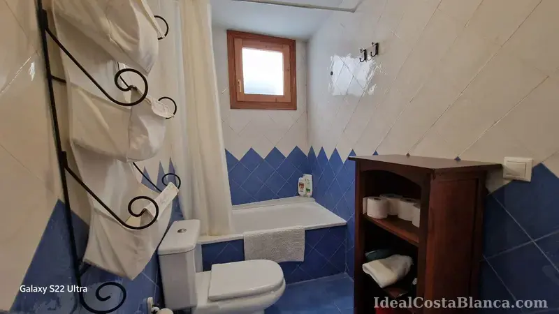 Joli appartement à vendre à Altea, entre la mer et la vieille ville - 20