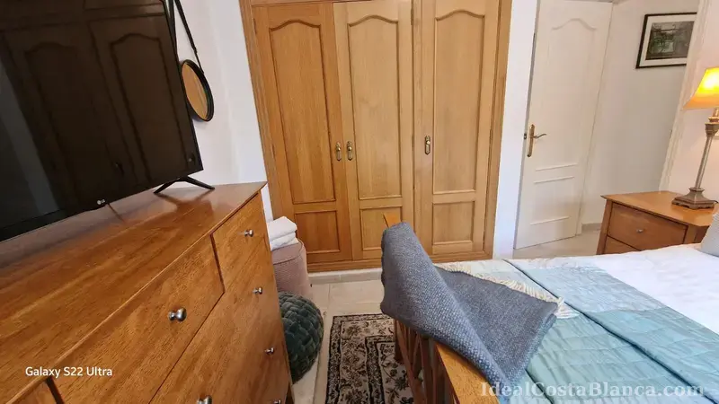 Villa with private pool for sale. - 40