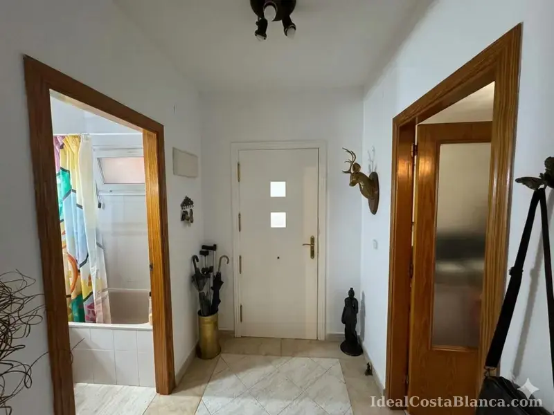 Adosado en venta en El Albir, Alicante (MENDOZA) - 3