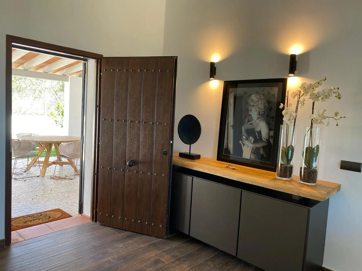 Chalet Independiente en alquiler en Altea, Alicante - 7