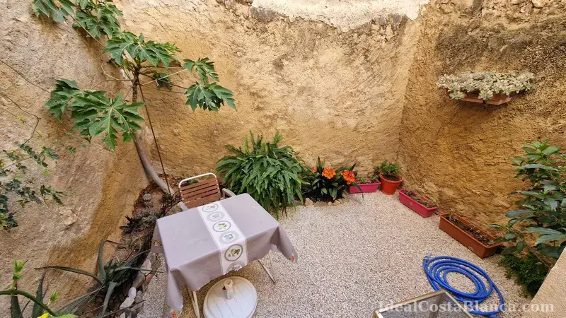 Maison de village à Xirles/Polop - 2