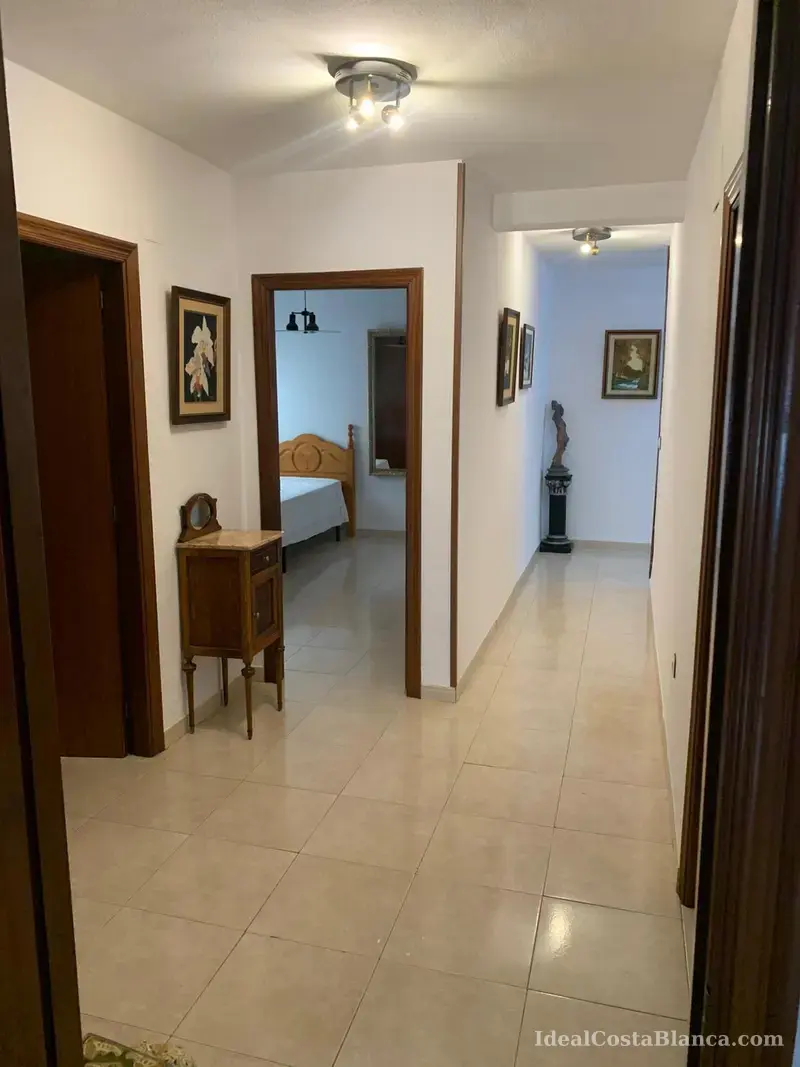 Flat for sale in Alfaz del Pi, Alicante (CENTRE) - 3