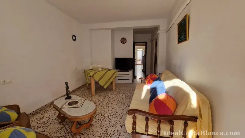 Maison de village à Xirles/Polop - 8