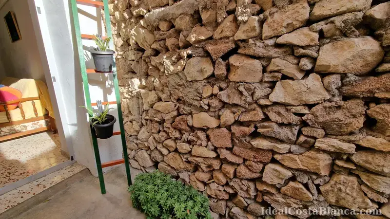 Maison de village à Xirles/Polop - 7