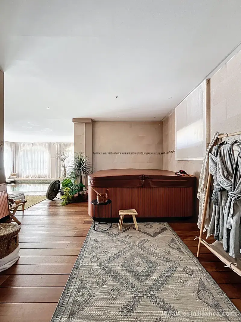 Luxury villa in Guadalest - 40