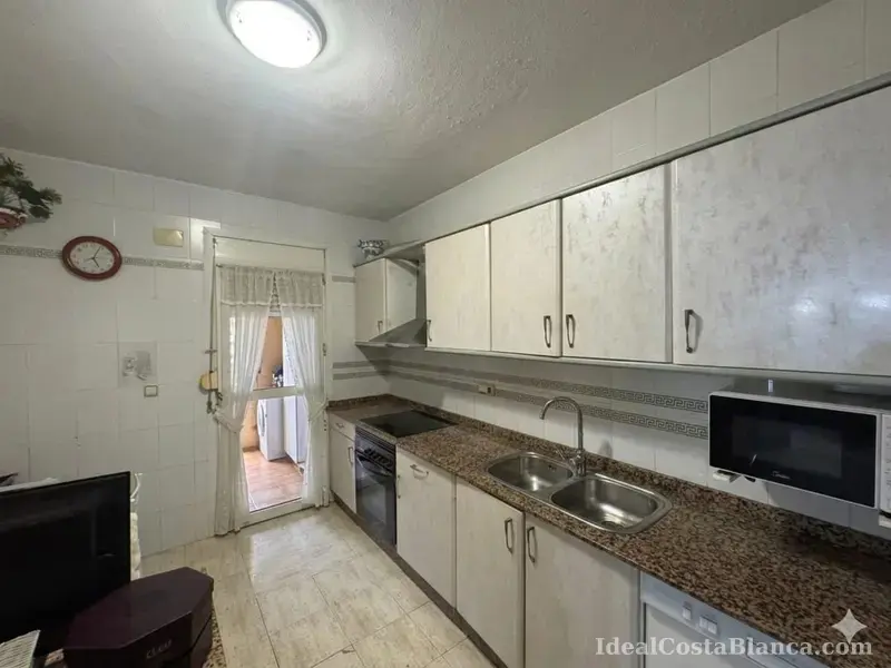 Adosado en venta en El Albir, Alicante (MENDOZA) - 5