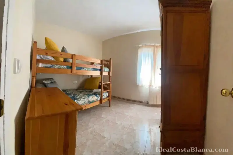 Chalet en el campo con Piscina privada - 13