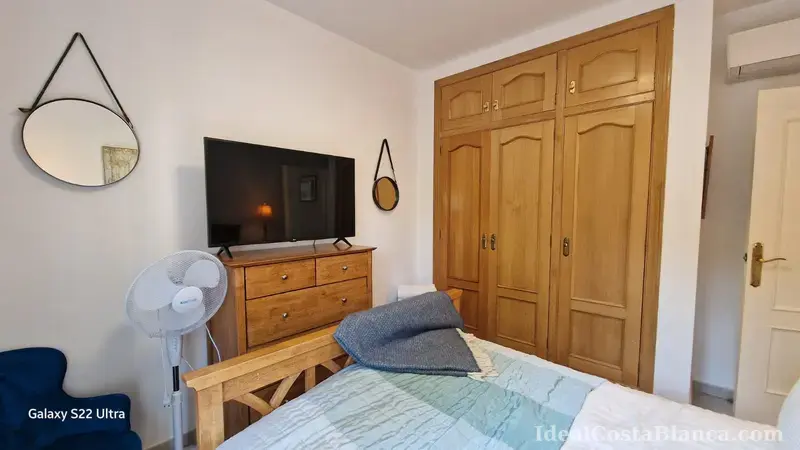 Villa with private pool for sale. - 37
