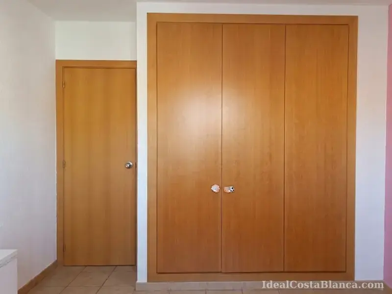 Große Wohnung zu verkaufen in Altea - 20