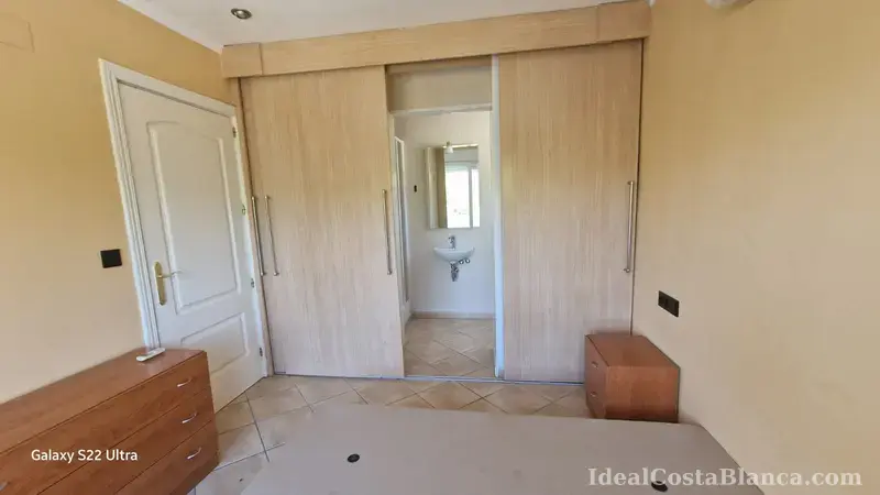 Villa mit privatem Pool in Albir zu verkaufen. - 37