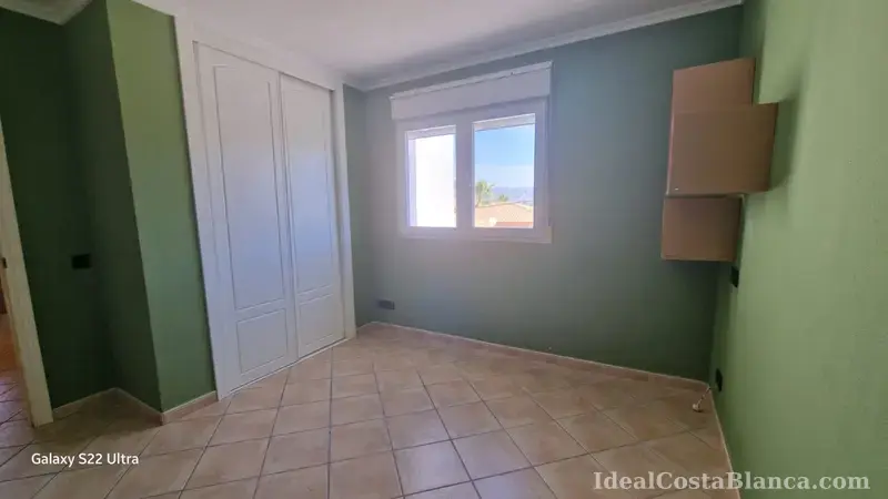 Villa mit privatem Pool in Albir zu verkaufen. - 46