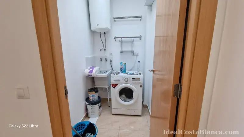 Appartement à louer à Benidorm - 7