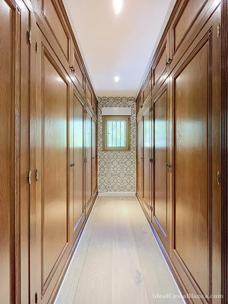 Luxury villa in Guadalest - 59