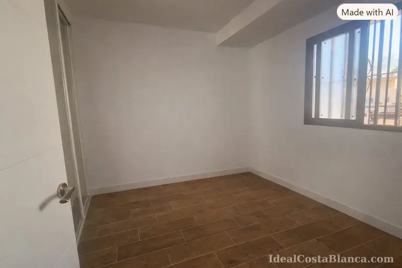 Se alquila apartamento en la Cala De Benidorm - 7