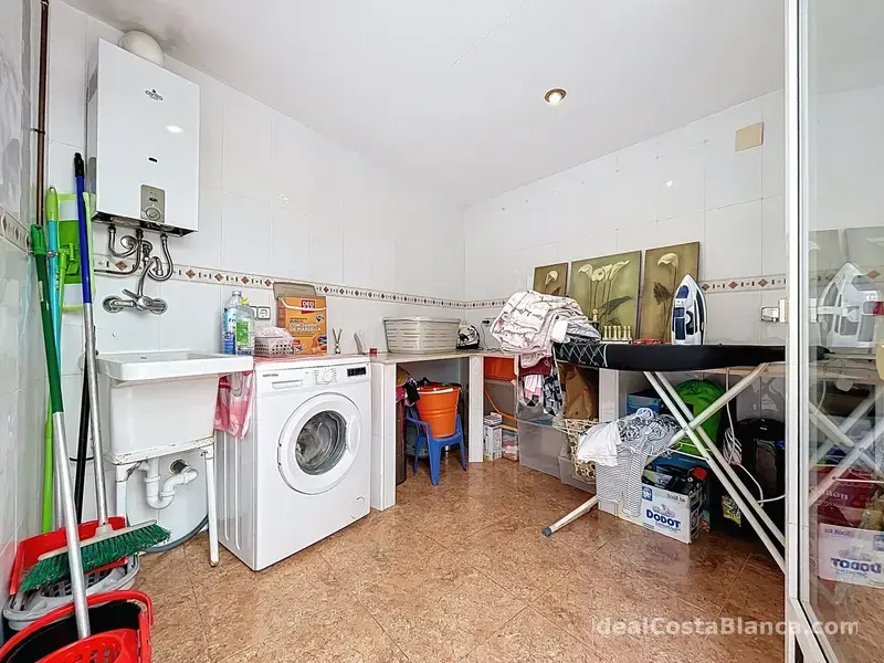 Apartment in Alfaz De Pi - 18