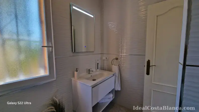 Villa with private pool for sale. - 46