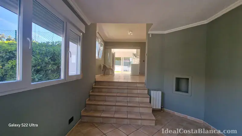 Villa mit privatem Pool in Albir zu verkaufen. - 22