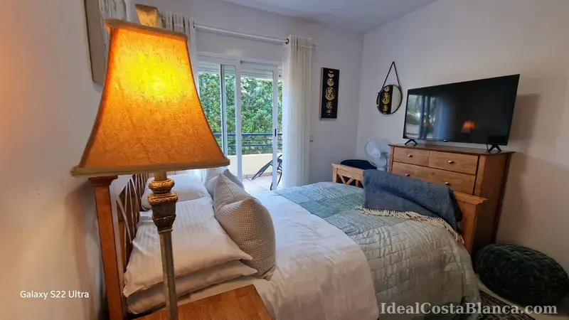 Villa with private pool for sale. - 36