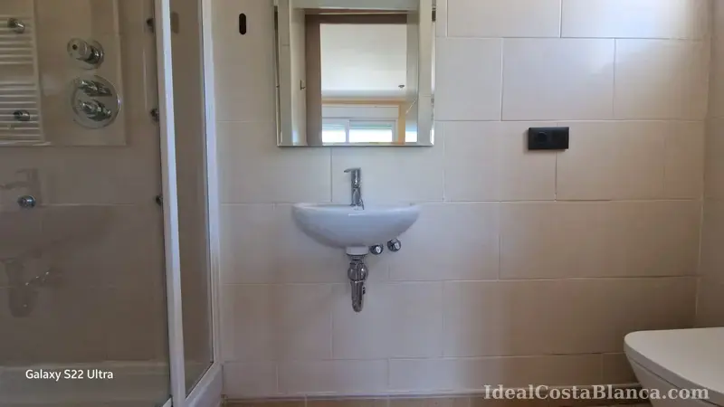 Villa mit privatem Pool in Albir zu verkaufen. - 36
