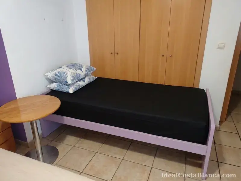 Große Wohnung zu verkaufen in Altea - 15