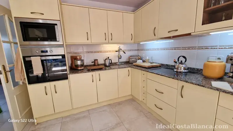 Villa with private pool for sale. - 20