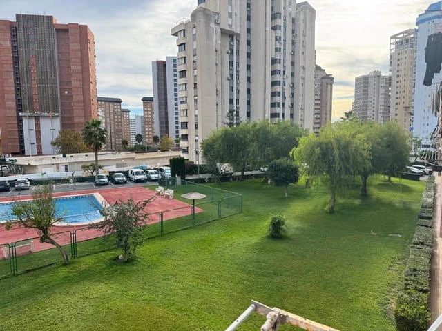 Flat for sale in Benidorm, Alicante (LEVANTE) - 22