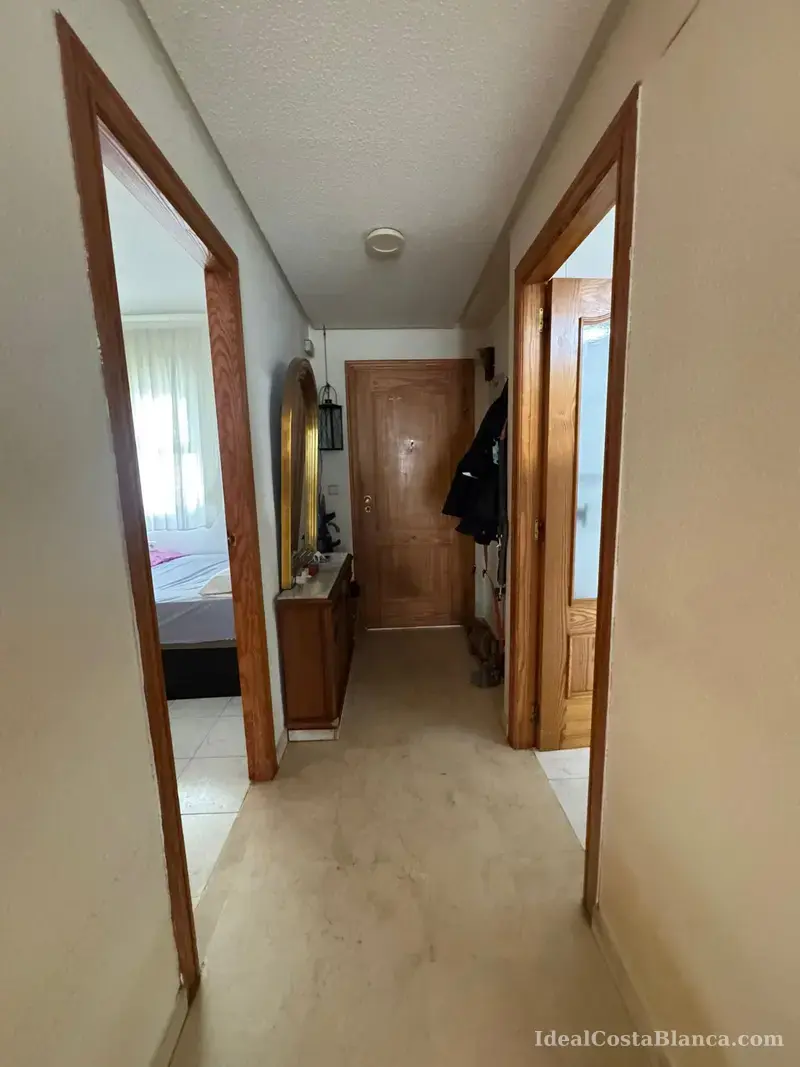 Wohnung zu verkaufen in El Albir, Alicante (Zentrum) - 13