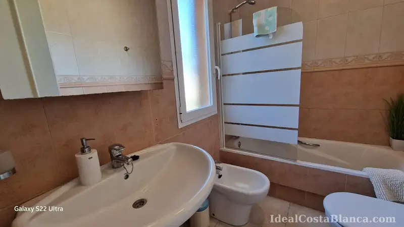 Villa with private pool for sale. - 28