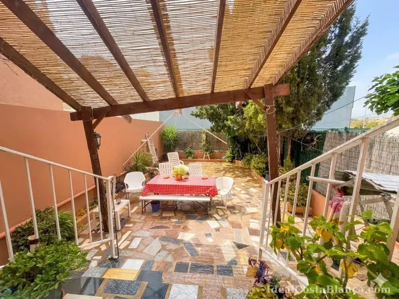 Adosado en venta en El Albir, Alicante (MENDOZA) - 2