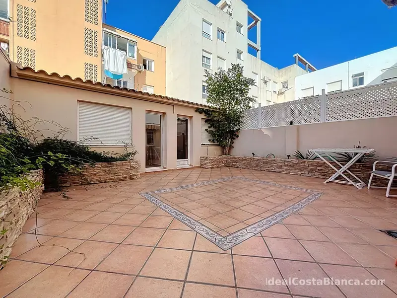 Apartment in Alfaz De Pi - 19