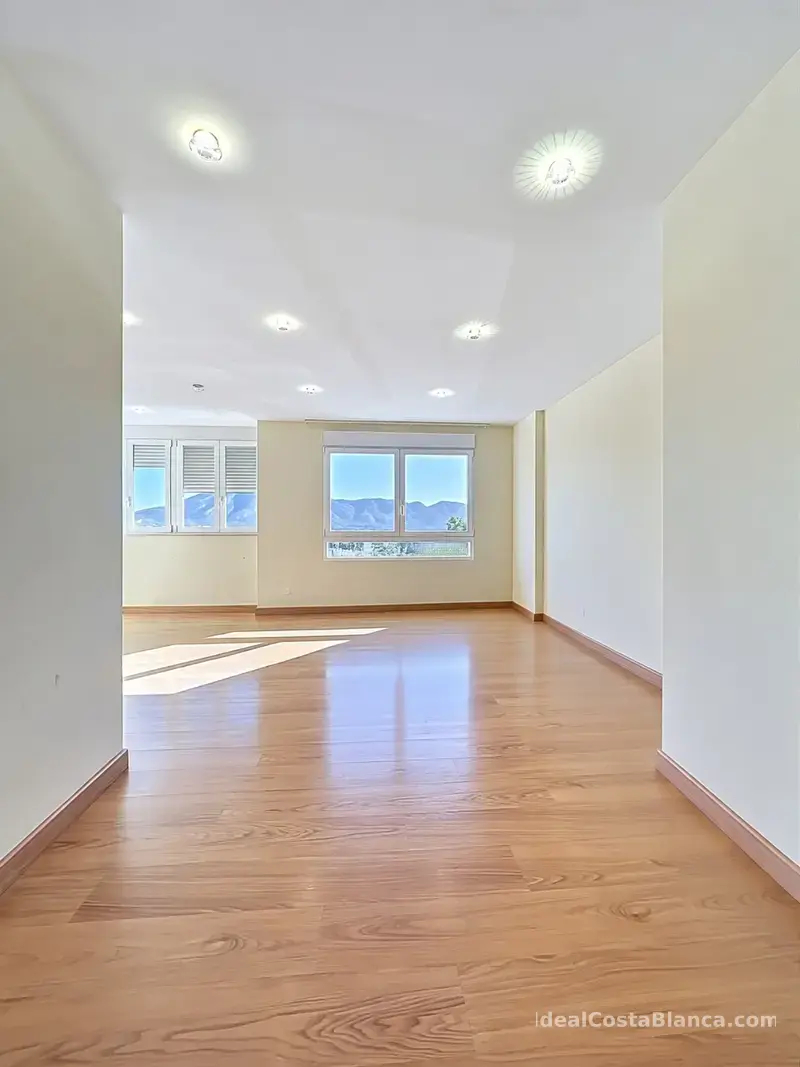 Apartamenet en Alfaz De Pi - 3