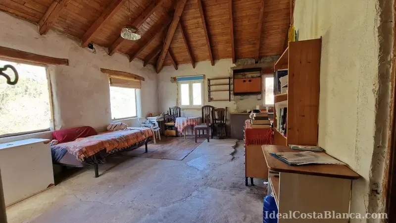 Landhaus in Confrides - 7