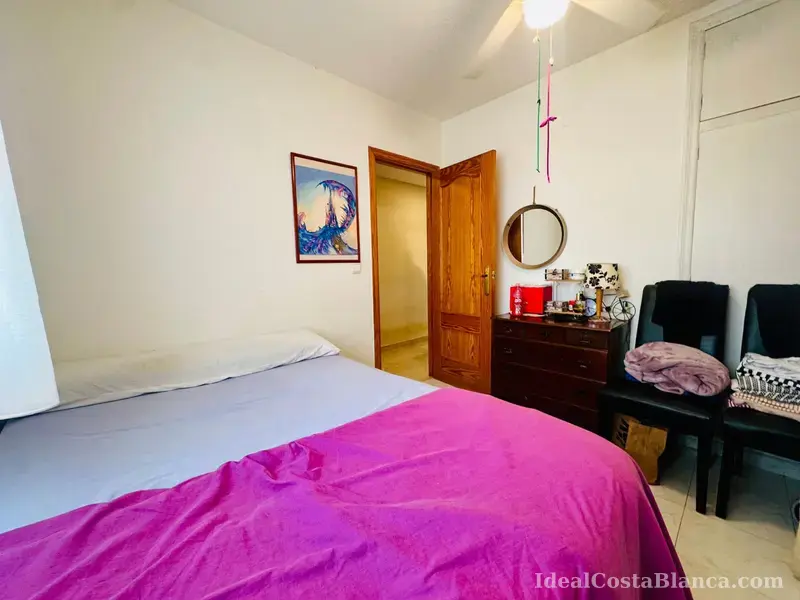 Wohnung zu verkaufen in El Albir, Alicante (Zentrum) - 16