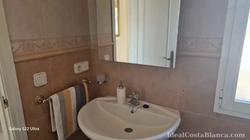 Villa with private pool for sale. - 29