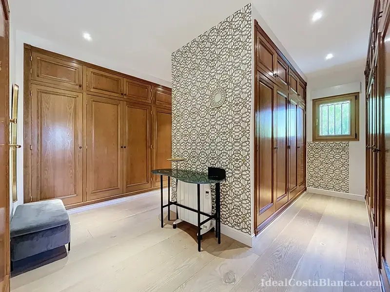 Luxury villa in Guadalest - 58