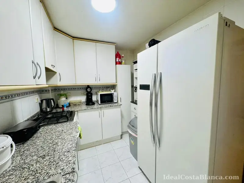 Wohnung zu verkaufen in El Albir, Alicante (Zentrum) - 11
