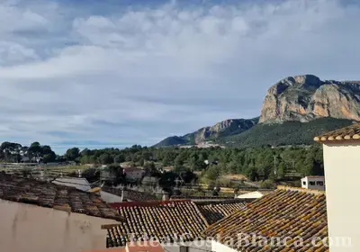 Casa de pueblo en Xirles/Polop