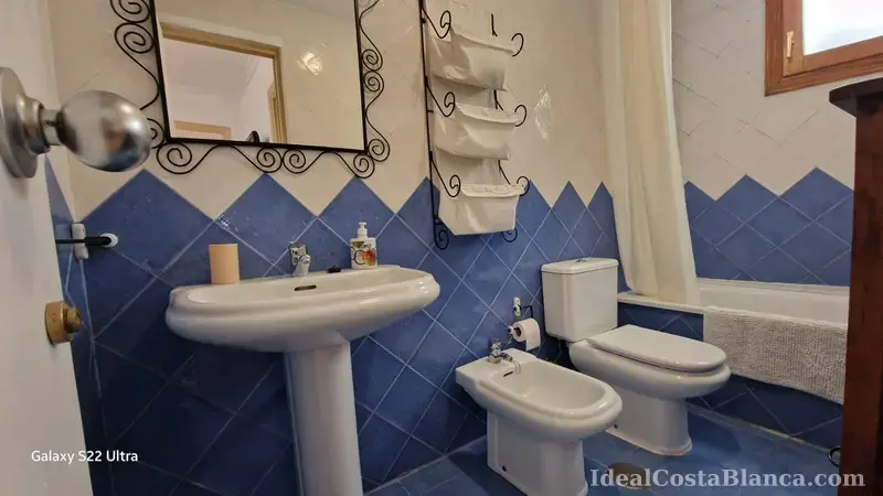 Joli appartement à vendre à Altea, entre la mer et la vieille ville - 21